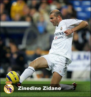 zizou
