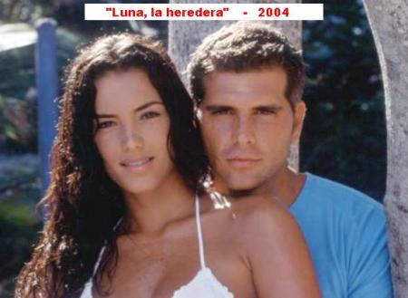 luna et mauricio